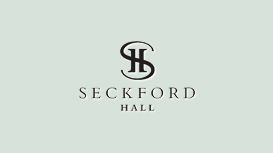 Seckford Hall
