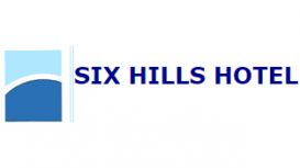Six Hills Hotel