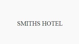 Smiths Hotel