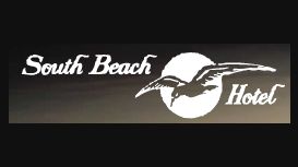The South Beach Hotel