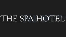 The Spa Hotel