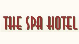 The Spa Hotel