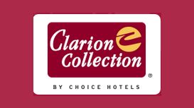Clarion Collection Hotel