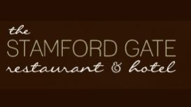 The Stamford Gate Hotel