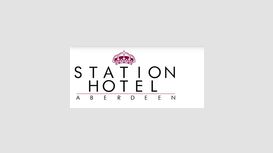 Station Hotel