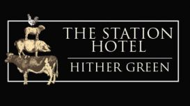 The Station Hotel