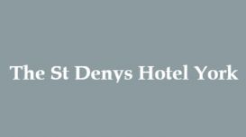 St Denys Hotel