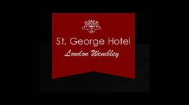 St George Hotel