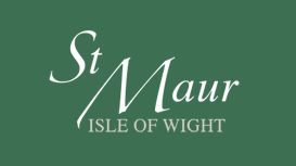 St Maur Hotel Ventnor