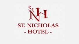 St. Nicholas Hotel