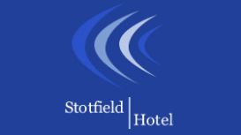 Stotfield Hotel, Lossiemouth