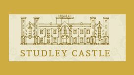 Studley Castle Hotel