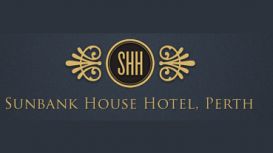 Sunbank House, Perth Hotel