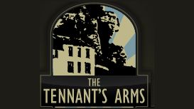 Tennants Arms Hotel
