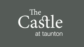 The Castle Hotel