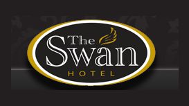 The Swan Hotel