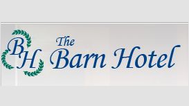 The Barn Hotel