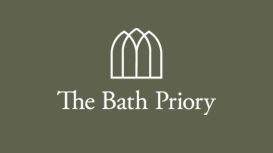 The Bath Priory Hotel