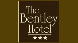 The Bentley Hotel