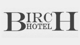 The Birch Hotel