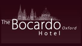 The Bocardo Hotel