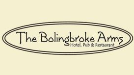 Bolingbroke Hotel