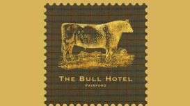 The Bull Hotel