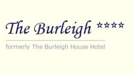 The Burleigh