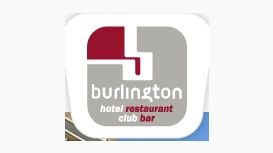 The Burlington Hotel