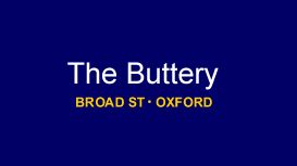 The Buttery Hotel