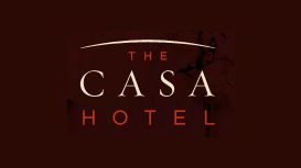The Casa Hotel