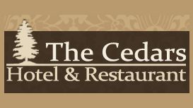 The Cedars Hotel & Restaurant