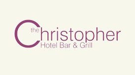 The Christopher Hotel Eton