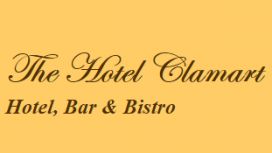 Hotel Clamart