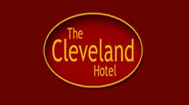 The Cleveland Hotel Redcar