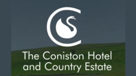 Coniston Hotel