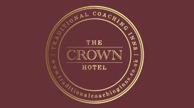 Crown Hotel Brackley