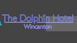 The Dolphin Hotel