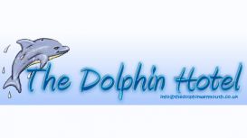 Dolphin Hotel