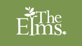 The Elms Hotel