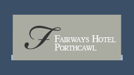 Fairways Hotel