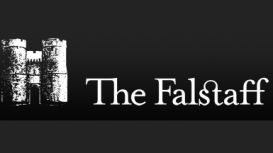 The Falstaff Hotel