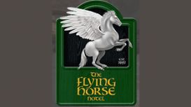 Flying Horse Hotel