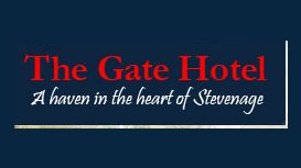 The Gate Hotel