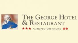 The George Hotel