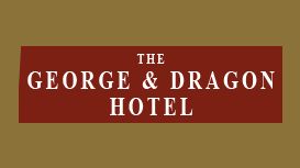 George & Dragon