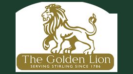 The Golden Lion