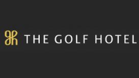 The Golf Hotel