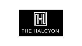 The Halcyon Hotel