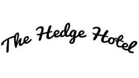 The Hedge Hotel